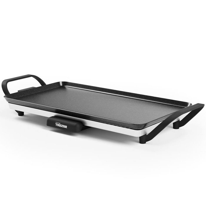 Tristar Plancha de Asar BP-2667 2000W 46x26cm
